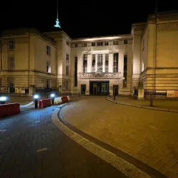 Wandsworth Town Hall - Wandsworth