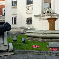 Wandsworth Town Hall - Wandsworth