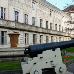 Wandsworth Town Hall - Wandsworth