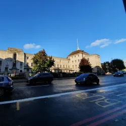 Wandsworth Town Hall - Wandsworth