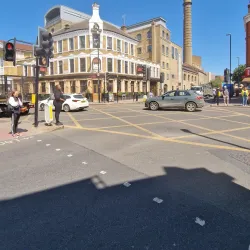 Wandsworth Town Hall - Wandsworth