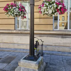 Wandsworth Town Hall - Wandsworth