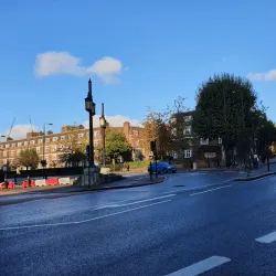 Wandsworth Town Hall - Wandsworth