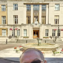 Wandsworth Town Hall - Wandsworth