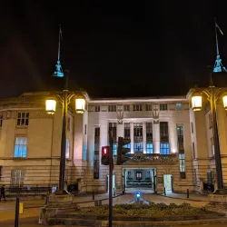 Wandsworth Town Hall - Wandsworth