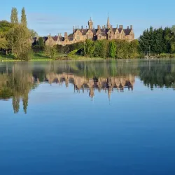 Brownlow House - Waringstown