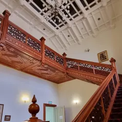 Brownlow House - Waringstown