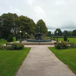 Lurgan Park - Waringstown