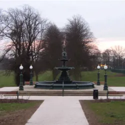 Lurgan Park - Waringstown
