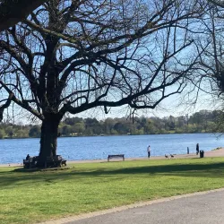 Lurgan Park - Waringstown