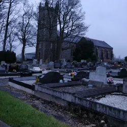 Seagoe Parish Church - Waringstown