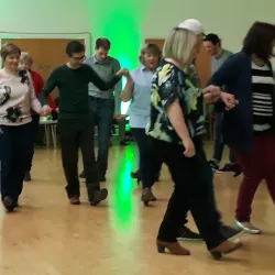 Seagoe Parish Church - Waringstown