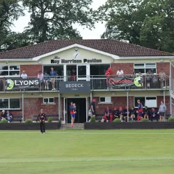 Waringstown Cricket Club - Waringstown