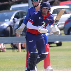 Waringstown Cricket Club - Waringstown