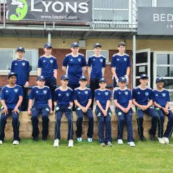 Waringstown Cricket Club - Waringstown