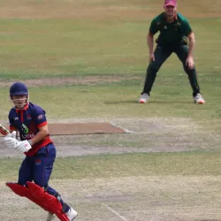 Waringstown Cricket Club - Waringstown