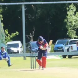 Waringstown Cricket Club - Waringstown