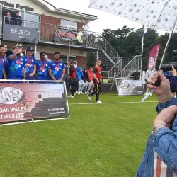 Waringstown Cricket Club - Waringstown