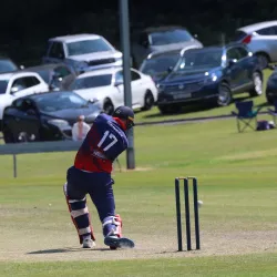 Waringstown Cricket Club - Waringstown