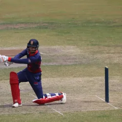 Waringstown Cricket Club - Waringstown