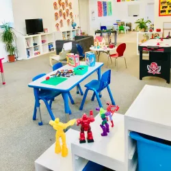 Waringstown Village Centre - Waringstown