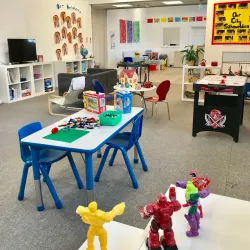 Waringstown Village Centre - Waringstown