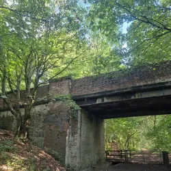 Culcheth Linear Park - Warrington