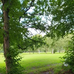 Culcheth Linear Park - Warrington