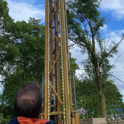 Gulliver's World Theme Park - Warrington