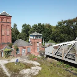 Moore Nature Reserve - Warrington