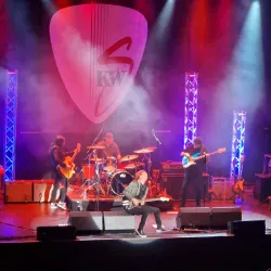 Parr Hall - Warrington