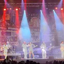 Parr Hall - Warrington