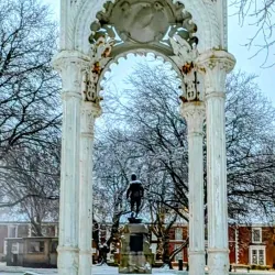 Parr Hall - Warrington