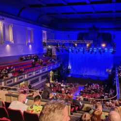 Parr Hall - Warrington