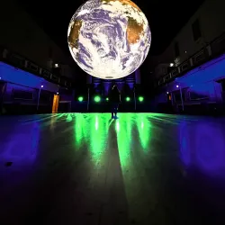 Parr Hall - Warrington