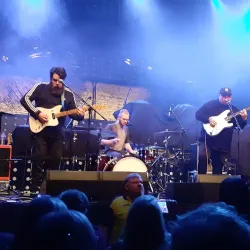 Parr Hall - Warrington