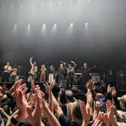 Parr Hall - Warrington