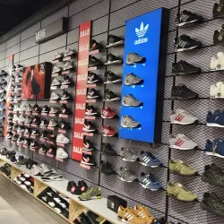 The Pyramid Shopping Centre - Warrington