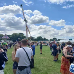 Victoria Park - Warrington