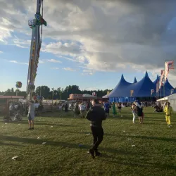 Victoria Park - Warrington