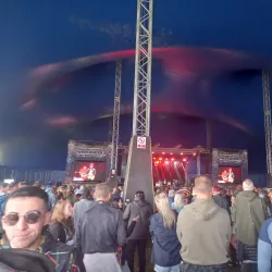 Victoria Park - Warrington