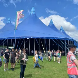 Victoria Park - Warrington