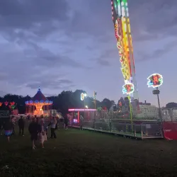 Victoria Park - Warrington