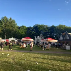 Victoria Park - Warrington