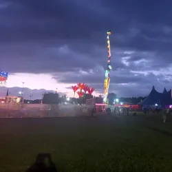 Victoria Park - Warrington