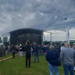 Victoria Park - Warrington