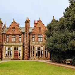Walton Hall and Gardens - Warrington
