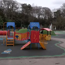 Walton Hall and Gardens - Warrington