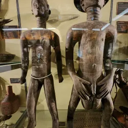 Warrington Museum & Art Gallery - Warrington