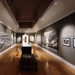 Warrington Museum & Art Gallery - Warrington